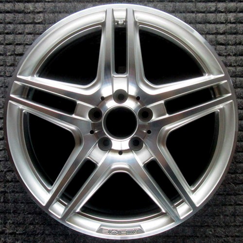 Mercedes benz class - c,