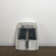 Vintage Gillette Slim