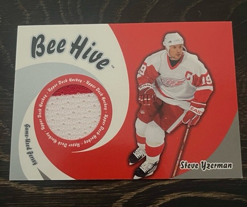 2003 upper deck bee - 2003-04,