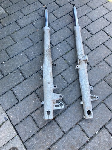 Bmw 1150 forks steering - r,
