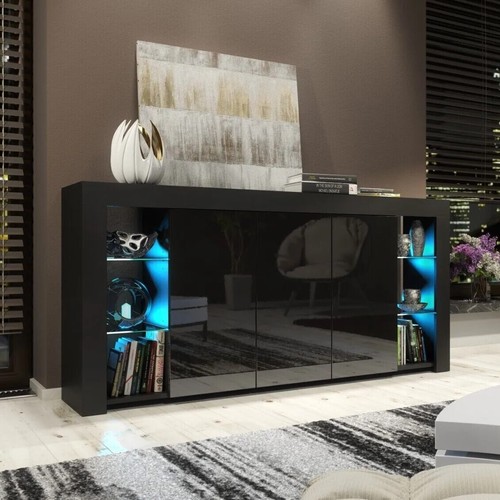 Sideboard unit display - tv,