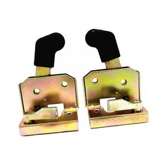Generic door lock - door,