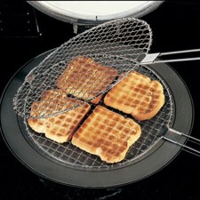 Genuine AGA Essential Toaster