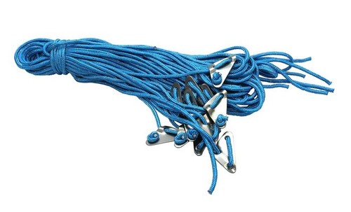 Guy rope set - rope,