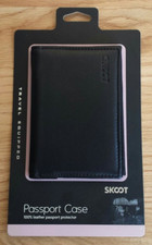 BRAND NEW, SKOOT LEATHER