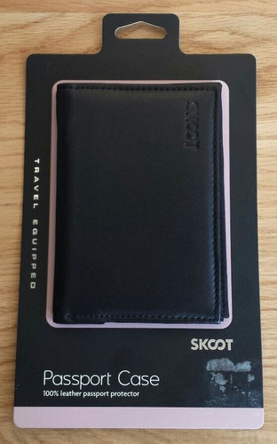 Brand new skoot leather - skoot,