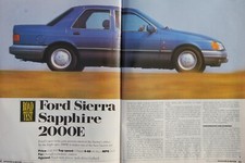 Original 1989 Autocar