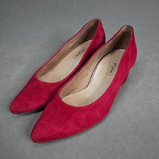 Paul Green Yvette Pump Red