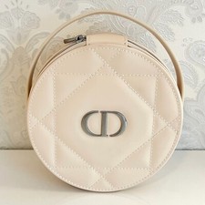 CHRISTIAN DIOR ⭑ Pouch IVORY