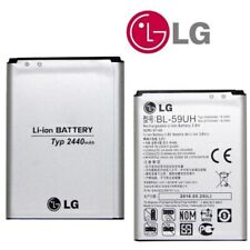 GENUINE LG BL-59UH BATTERY FOR