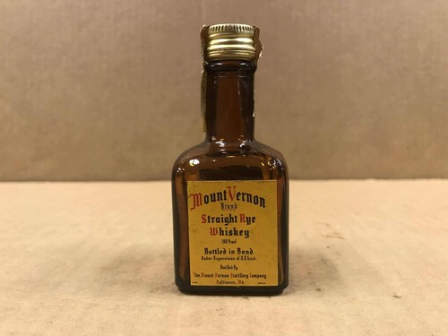 Vintage mount vernon straight - vintage,