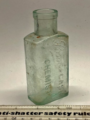 1895 boots cash chemist - 1895,