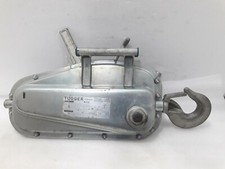 Tirfor Tugger s-13 Wire Rope