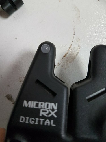 Micron led and channel - led,