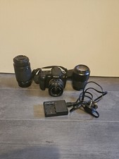 Sony Camera DSLR-A350