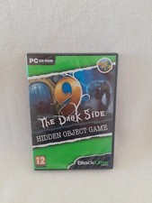 PC CD-ROM 9 The Dark Side