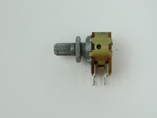 ARCAM Alpha 8R Potentiometer Pot 10KBx2 Amplifier Part /B158