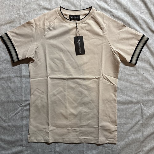 Tipped shirt stone - tipped,