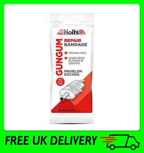 Holts gun gum - gun,