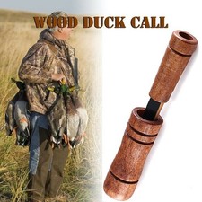 Outdoor Duck Call Whistle