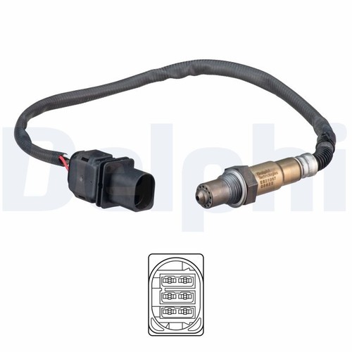 Delphi es21067 12b1 lambda - es21067-12b1,