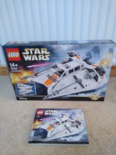 Lego star wars 75144 - star,