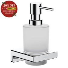 Hansgrohe AddStoris Bathroom