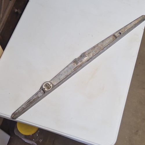 Vintage stabila cast - 31",