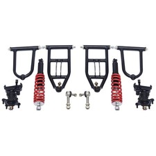 340mm Front Suspension Arm Kit