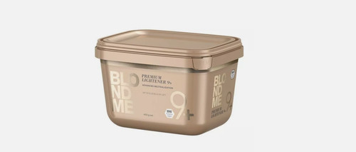 Schwarzkopf blondme bond - schwarzkopf,