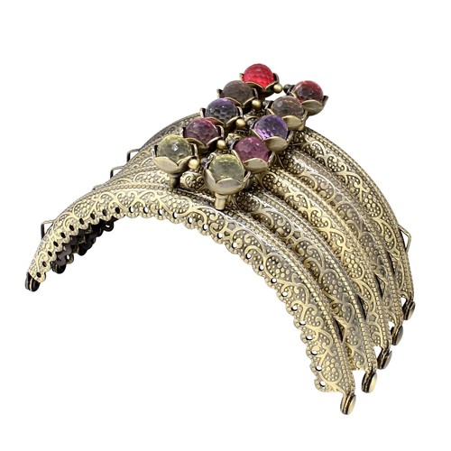 Pcs metal purse frame - pcs,