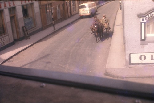 C1960 kodachrome 35mm slide - 35mm,