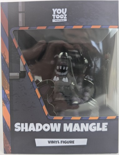 You tooz collectibles shadow - you,
