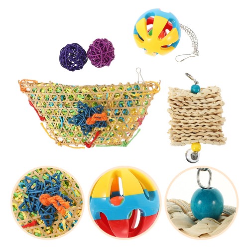 Pcs set hens balls chicken - hens,