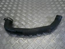 FORD FIESTA ZETEC INTERCOOLER