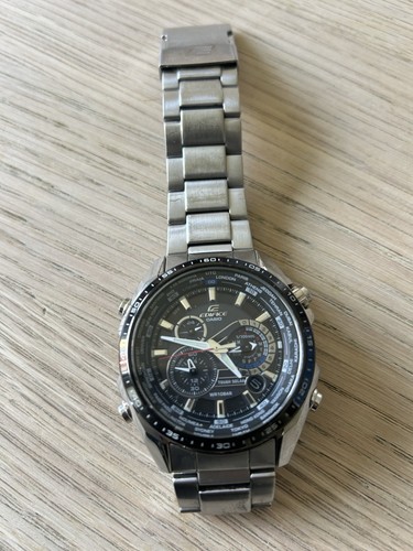 Casio men eqs 500 edifice - casio,