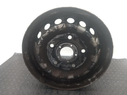 Ford transit custom - ford, steel