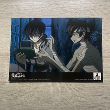 Code Geasss: Lelouch of the