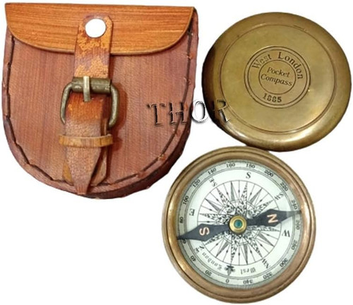 Authentic vintage style brass - vintage,