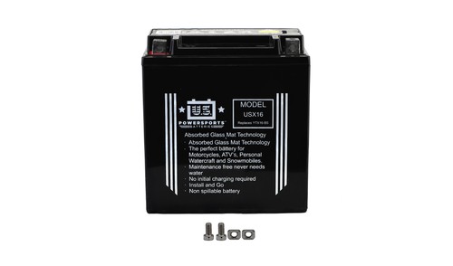 Powersport battery for - us,