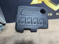 Audi A3 8P 2.0 TDI Engine Cover 03L103925C