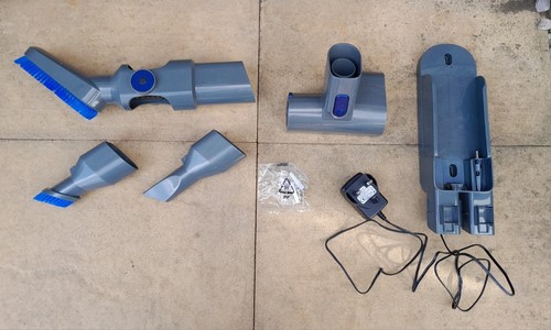 Zanussi complete clean - complete,