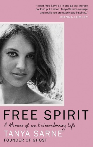 Free spirit memoir of - memoir, an