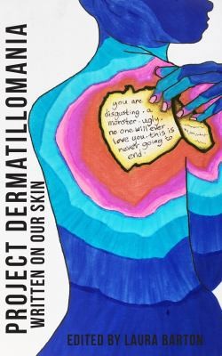 Project dermatillomania - project,