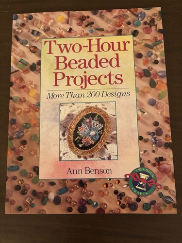 Two hour beaded - two-hour, more