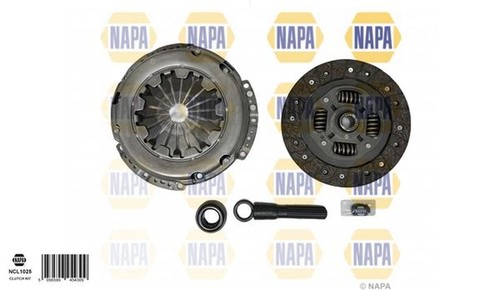 Clutch kit piece - clutch,