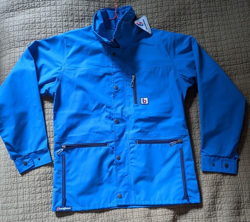 Rare berghaus taslan alpen - rare,