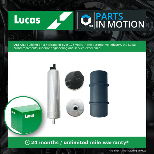 Fuel pump fits bmw - bmw, x5