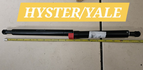 Yale hyster forklift 4011435 - yale/hyster,