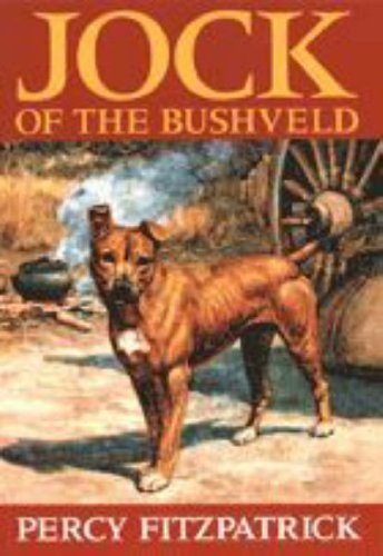 Jock the bushveld giant - the, bushveld: